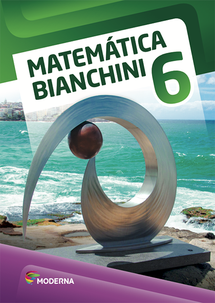 edwaldo bianchini matematica 6 ano